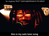 My Auto Tune Song feat. Optimus Prime