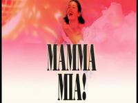 Mamma mia Party