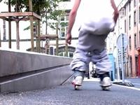 Allan Beaulieu - Street Edit - 2005 - DV