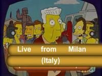 Mozilla Italia a "Fa' la cosa giusta 2007" di Milano