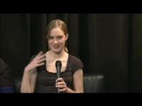 How to make a ZOMBIE GIRL!