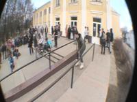 Poltava Contest 2009