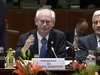 Intro remarks by Herman VAN ROMPUY Intro remarks by Herman VAN ROMPUY