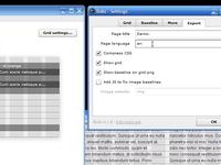 Boks - 06 The Export tab