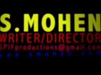 S. Mohen's Reel 2009