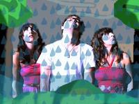 The Whispertown 2000 - "From The Start" Video