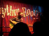 William Fitzsimmons William Fitzsimmons