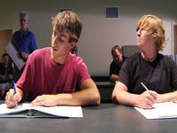 Trident Technical College - 4