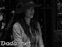 Erin McCarley Enters the Dada Spot
