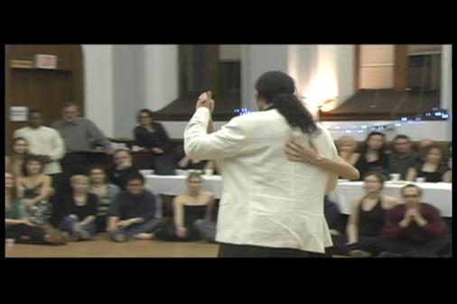 Nuestro Tango