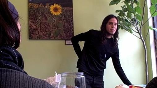 Raw Food - Raw Naked Food Lecture Part 3