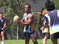 Episode 3, Westfield Sports High Episode 3, Westfield Sports High
