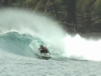 Pitstop Hill Mentawai