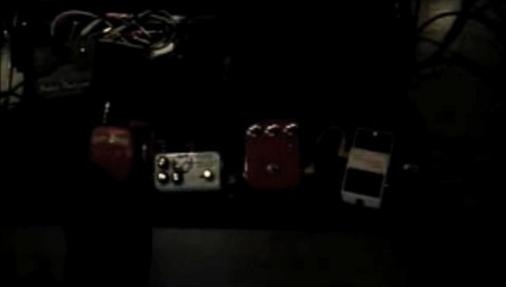 Thumbnail of video The Sunday Drivers - Guitars