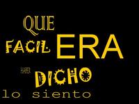 Por