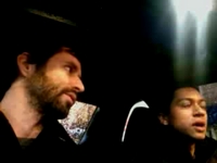 Rishi Shah of Flying Cart Interview - While Driving