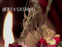 Sathya's & Gobi's Ceremony Highlight