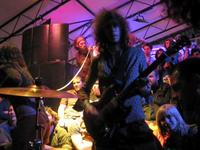 Monotonix - live at SXSW 09 - Part 4