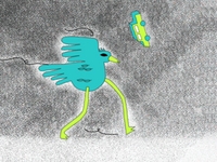 BIRD