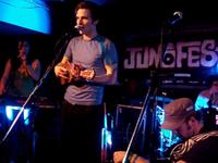 Said the Whale- Juno Fest- Vancouver