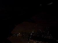 Approaching BWI