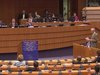 Statement at the EP on the outcome of the June’s European Council Statement at the EP on the outcome of the June’s European Council