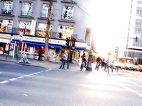 rudolfplatz cologne | koeln |  messy timelapse test :)