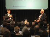 Columbia Climate Center Launch—Ted Turner and Jeffrey D. Sachs (Part 3 of 6)