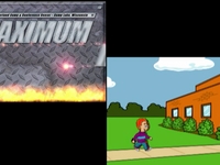 VisCom Highlight Reel