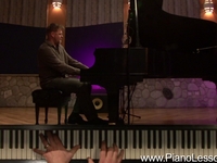 Ben Folds Five - Brick | Piano Lessons Ben Folds Five - Brick | Piano Lessons