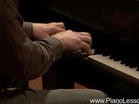 Bruce Hornsby - That's Just The Way It Is | Piano Lessons