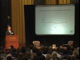 Columbia Climate Center Launch—Walter Baethgen and Sabine Marx (Part 5 of 6)