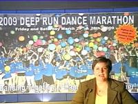 2009 Deep Run Marathon Dance Closing Video