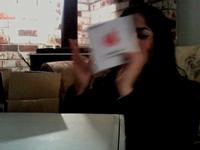 Luz Elena's Macbook 2.2G, 250 GB