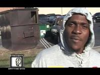 PUSHA T (the CLIPSE) INTERVIEW W/STRAIGHT SPITTAS DVD