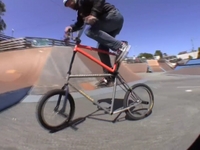 Shea's BIG Bike Session
