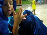Filhotes no Carnaval