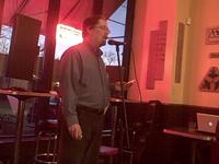 Joseph Zitt: Improvisation: Proverbs 30:18-19