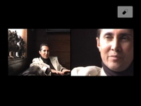 Nadin Ospina: Sobre crear y compartir Pt 1.