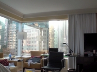 J.W. Marriott in Hong Kong