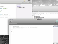 Espresso - Editing Themes