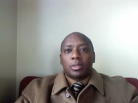 CEO of Open Eyes Productions inc