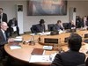 G8-African Outreach Country Leaders: Roundtable G8-African Outreach Country Leaders: Roundtable