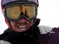 Breck Pow Run