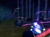 Kuja vs Garland Dissidia