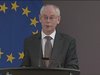 G20 Summit: Press briefing by Herman Van Rompuy G20 Summit: Press briefing by Herman Van Rompuy