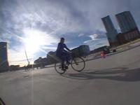 Super Champion Bike Zone!!!!