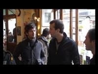 Exsonvaldes / Videoblog #4 / Lali: making the video (2/2)