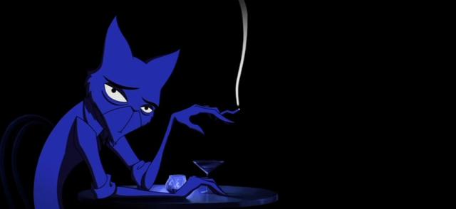 Thumbnail of video The Cat Piano