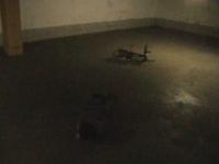 Underground vid